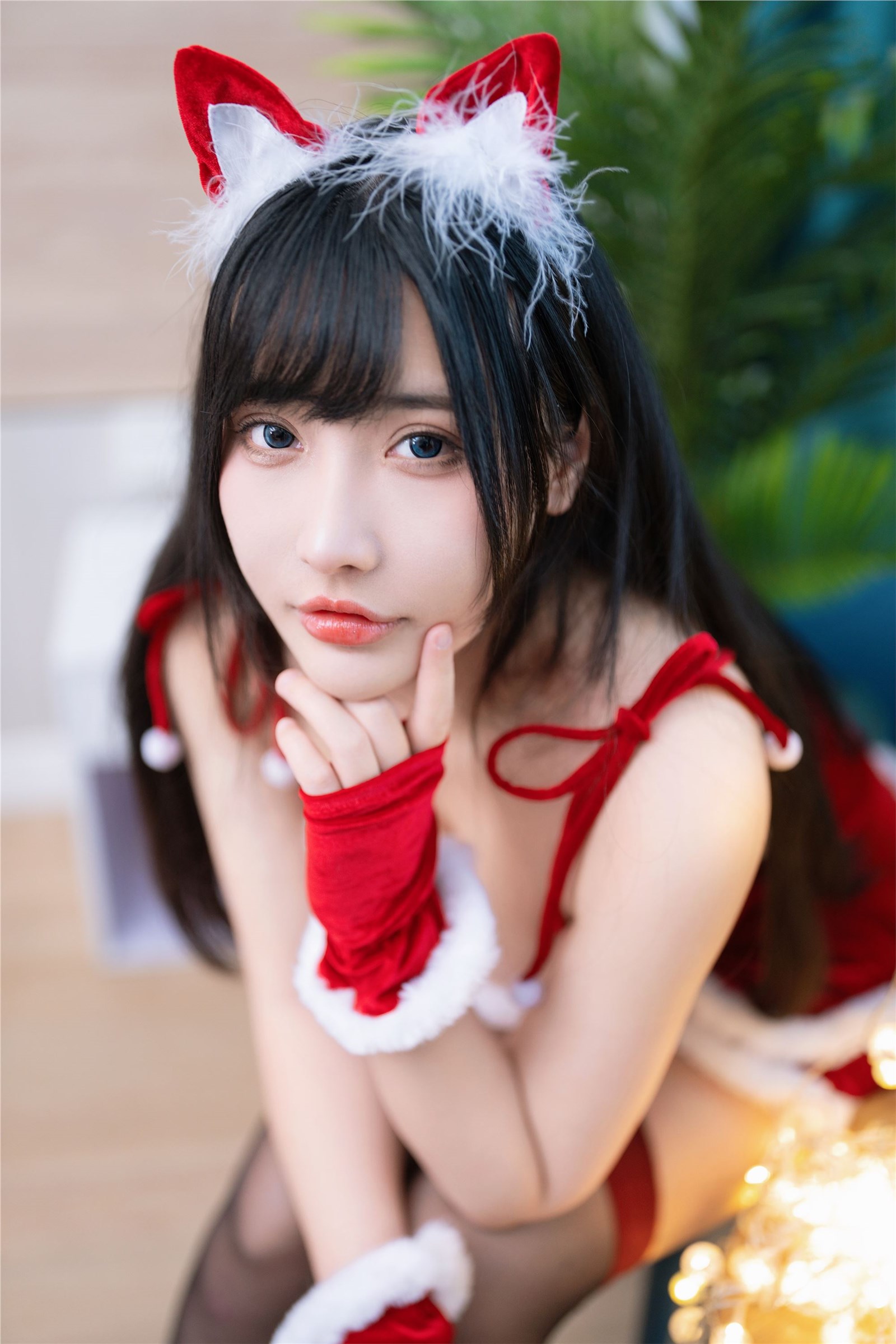 008 Candy Fruit Candy - (Bilibili Upmaster) - Christmas Day, December 10, 2022(20)